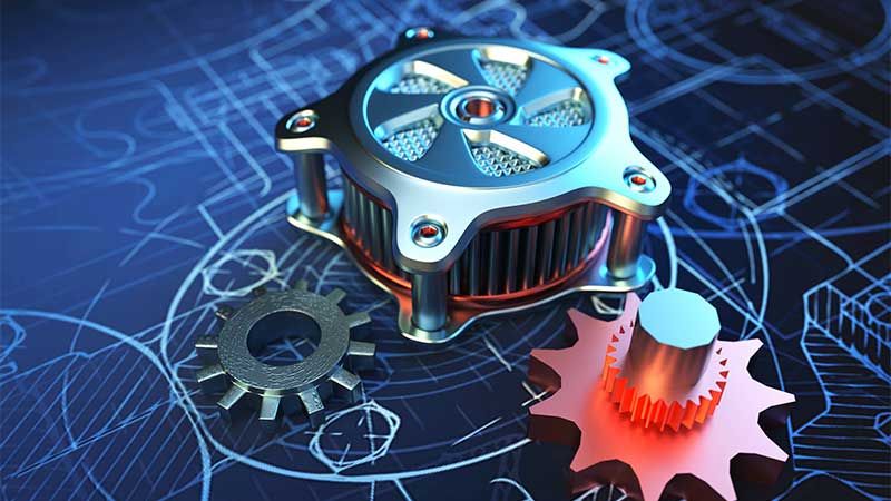 德国NORBERT风电主轴润滑脂突破：如何减少功率损失并优化风机维护