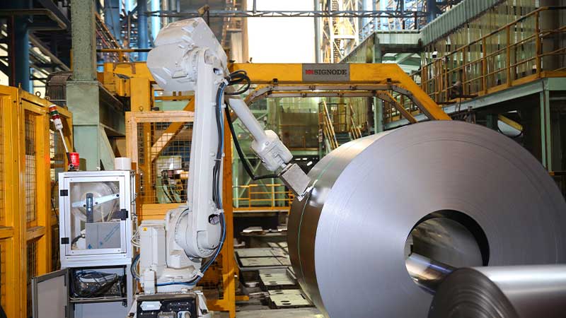 ROVAS®高温抗磨润滑脂：保障设备安全，稳定生产运行